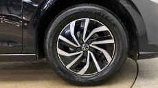 Volkswagen Polo 1.0 TSI Life 5dr Petrol Hatchback